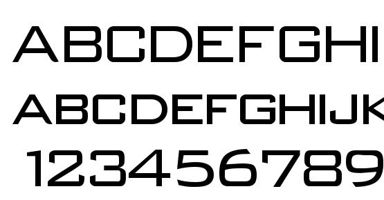 WallStreet Font Download Free / LegionFonts