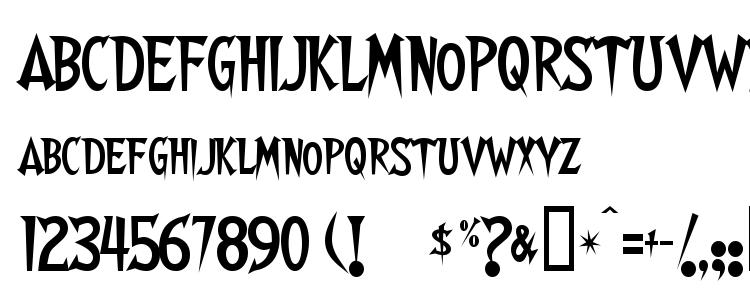 glyphs Walshes font, сharacters Walshes font, symbols Walshes font, character map Walshes font, preview Walshes font, abc Walshes font, Walshes font