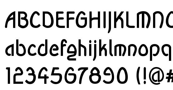 Wanda Bold Font Download Free / LegionFonts