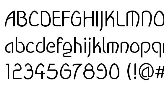 Wanda Font Download Free / LegionFonts