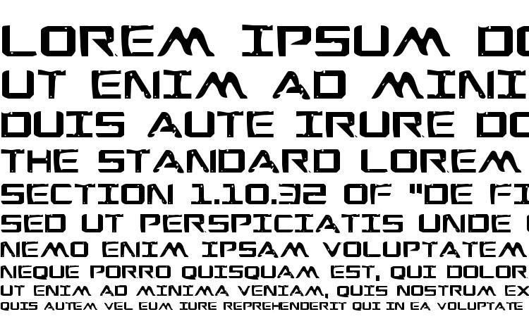 specimens War Eagle font, sample War Eagle font, an example of writing War Eagle font, review War Eagle font, preview War Eagle font, War Eagle font