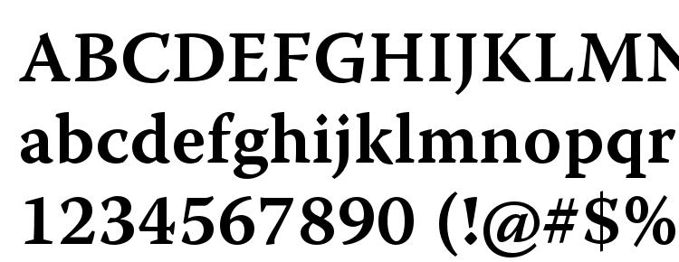 glyphs WarnockPro SemiboldCapt font, сharacters WarnockPro SemiboldCapt font, symbols WarnockPro SemiboldCapt font, character map WarnockPro SemiboldCapt font, preview WarnockPro SemiboldCapt font, abc WarnockPro SemiboldCapt font, WarnockPro SemiboldCapt font