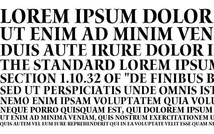 specimens WatersTitlingPro BdScn font, sample WatersTitlingPro BdScn font, an example of writing WatersTitlingPro BdScn font, review WatersTitlingPro BdScn font, preview WatersTitlingPro BdScn font, WatersTitlingPro BdScn font