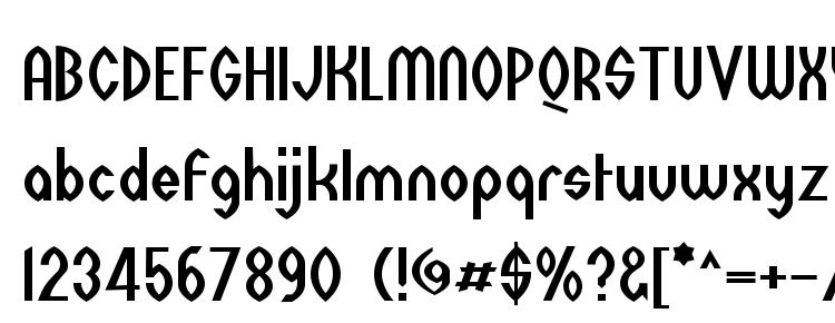 glyphs Wazoo font, сharacters Wazoo font, symbols Wazoo font, character map Wazoo font, preview Wazoo font, abc Wazoo font, Wazoo font