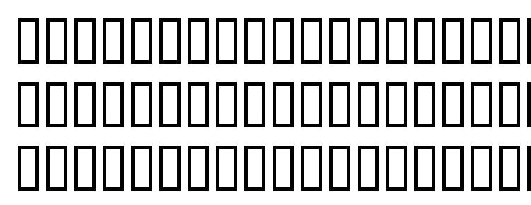 glyphs WBX GrannyT Bold font, сharacters WBX GrannyT Bold font, symbols WBX GrannyT Bold font, character map WBX GrannyT Bold font, preview WBX GrannyT Bold font, abc WBX GrannyT Bold font, WBX GrannyT Bold font