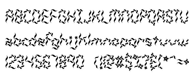 glyphs Weaver BRK font, сharacters Weaver BRK font, symbols Weaver BRK font, character map Weaver BRK font, preview Weaver BRK font, abc Weaver BRK font, Weaver BRK font