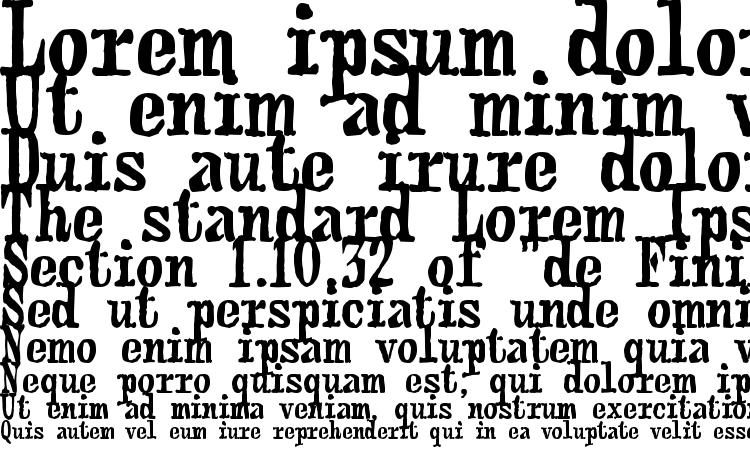 specimens webster font, sample webster font, an example of writing webster font, review webster font, preview webster font, webster font