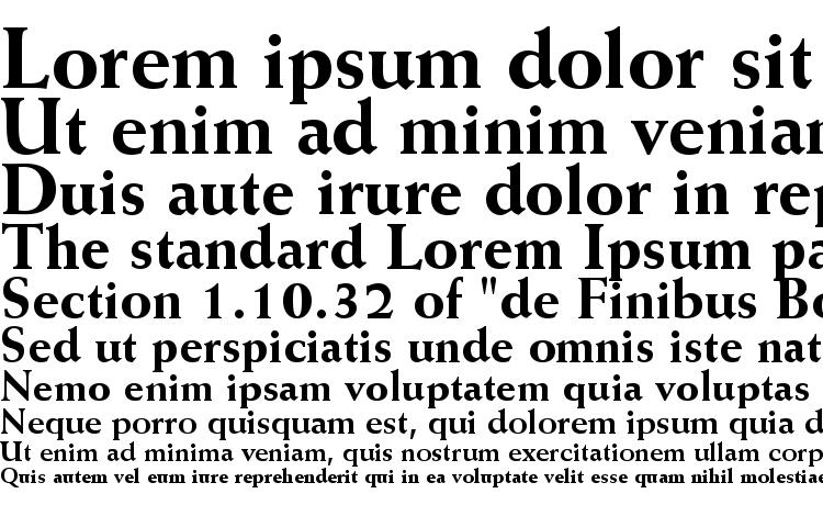 specimens Weiss Extra Bold BT font, sample Weiss Extra Bold BT font, an example of writing Weiss Extra Bold BT font, review Weiss Extra Bold BT font, preview Weiss Extra Bold BT font, Weiss Extra Bold BT font