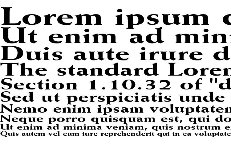 specimens Weiss ExtraBold Ex font, sample Weiss ExtraBold Ex font, an example of writing Weiss ExtraBold Ex font, review Weiss ExtraBold Ex font, preview Weiss ExtraBold Ex font, Weiss ExtraBold Ex font