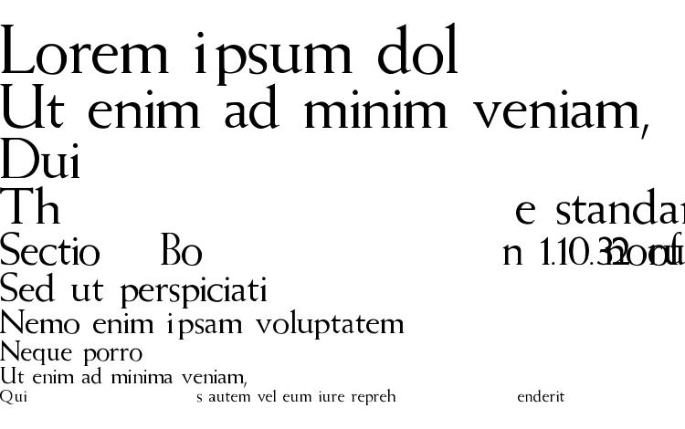 specimens Weiss Normal font, sample Weiss Normal font, an example of writing Weiss Normal font, review Weiss Normal font, preview Weiss Normal font, Weiss Normal font