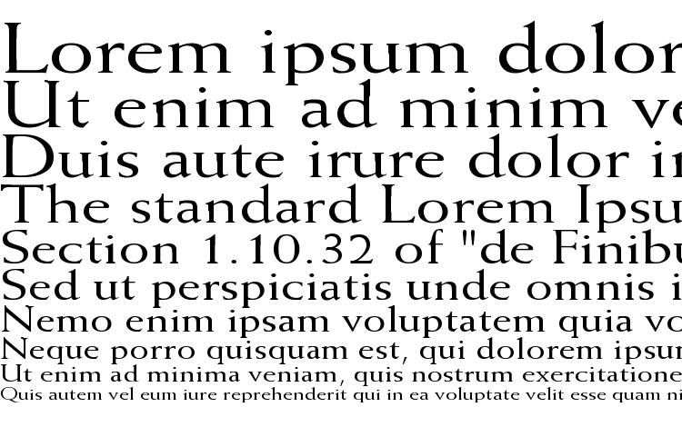 specimens Weiss Wd font, sample Weiss Wd font, an example of writing Weiss Wd font, review Weiss Wd font, preview Weiss Wd font, Weiss Wd font