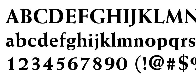 glyphs WeissStd ExtraBold font, сharacters WeissStd ExtraBold font, symbols WeissStd ExtraBold font, character map WeissStd ExtraBold font, preview WeissStd ExtraBold font, abc WeissStd ExtraBold font, WeissStd ExtraBold font