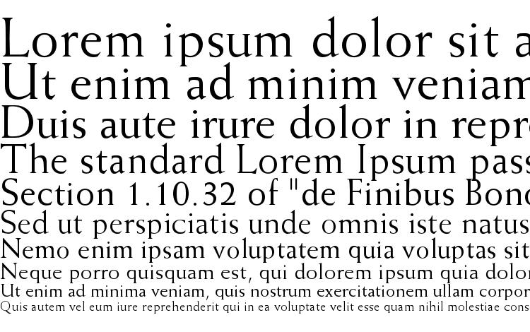 specimens WeissStd font, sample WeissStd font, an example of writing WeissStd font, review WeissStd font, preview WeissStd font, WeissStd font