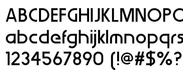 glyphs WerkHaus Medium font, сharacters WerkHaus Medium font, symbols WerkHaus Medium font, character map WerkHaus Medium font, preview WerkHaus Medium font, abc WerkHaus Medium font, WerkHaus Medium font