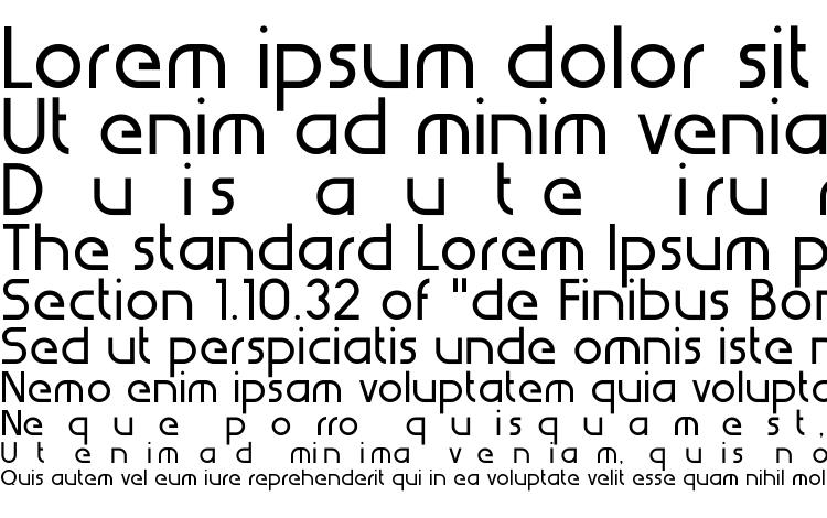 specimens WerkHaus Regular font, sample WerkHaus Regular font, an example of writing WerkHaus Regular font, review WerkHaus Regular font, preview WerkHaus Regular font, WerkHaus Regular font