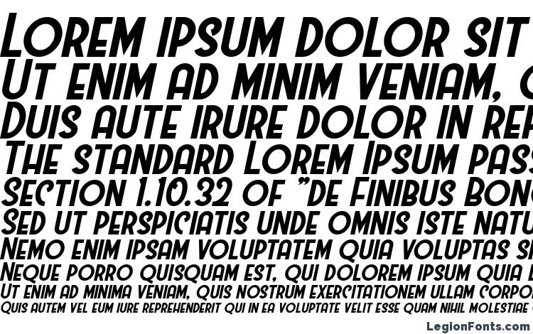 specimens Westmeath Italic font, sample Westmeath Italic font, an example of writing Westmeath Italic font, review Westmeath Italic font, preview Westmeath Italic font, Westmeath Italic font
