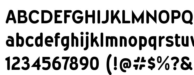 glyphs WevliCdRg Bold font, сharacters WevliCdRg Bold font, symbols WevliCdRg Bold font, character map WevliCdRg Bold font, preview WevliCdRg Bold font, abc WevliCdRg Bold font, WevliCdRg Bold font