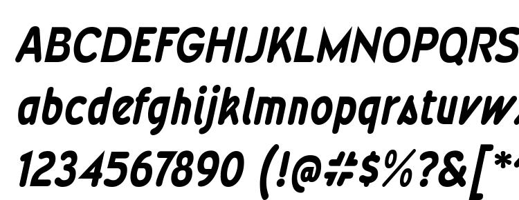 glyphs WevliCdRg BoldItalic font, сharacters WevliCdRg BoldItalic font, symbols WevliCdRg BoldItalic font, character map WevliCdRg BoldItalic font, preview WevliCdRg BoldItalic font, abc WevliCdRg BoldItalic font, WevliCdRg BoldItalic font