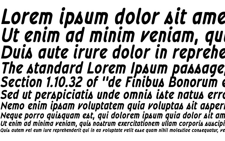 specimens WevliCdRg BoldItalic font, sample WevliCdRg BoldItalic font, an example of writing WevliCdRg BoldItalic font, review WevliCdRg BoldItalic font, preview WevliCdRg BoldItalic font, WevliCdRg BoldItalic font