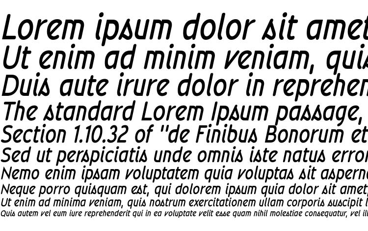 specimens WevliCdRg Italic font, sample WevliCdRg Italic font, an example of writing WevliCdRg Italic font, review WevliCdRg Italic font, preview WevliCdRg Italic font, WevliCdRg Italic font
