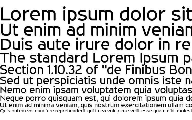 specimens WevliRg Regular font, sample WevliRg Regular font, an example of writing WevliRg Regular font, review WevliRg Regular font, preview WevliRg Regular font, WevliRg Regular font