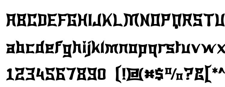glyphs Wewak font, сharacters Wewak font, symbols Wewak font, character map Wewak font, preview Wewak font, abc Wewak font, Wewak font