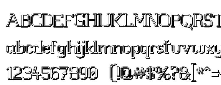 glyphs White Line Fever Light 3d 1.00 font, сharacters White Line Fever Light 3d 1.00 font, symbols White Line Fever Light 3d 1.00 font, character map White Line Fever Light 3d 1.00 font, preview White Line Fever Light 3d 1.00 font, abc White Line Fever Light 3d 1.00 font, White Line Fever Light 3d 1.00 font