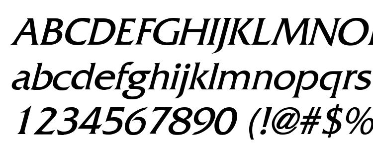 glyphs Whitethorning Italic font, сharacters Whitethorning Italic font, symbols Whitethorning Italic font, character map Whitethorning Italic font, preview Whitethorning Italic font, abc Whitethorning Italic font, Whitethorning Italic font