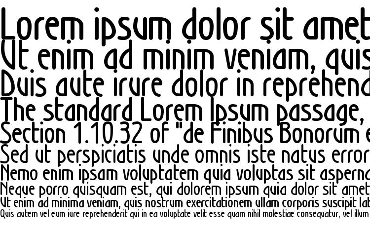 specimens Wiendemic font, sample Wiendemic font, an example of writing Wiendemic font, review Wiendemic font, preview Wiendemic font, Wiendemic font