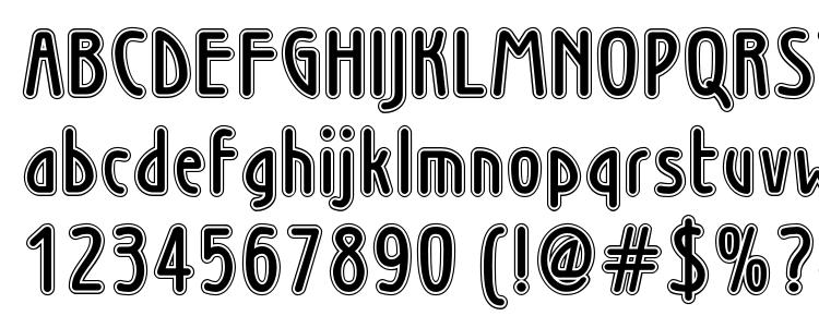 glyphs Wieninlinec font, сharacters Wieninlinec font, symbols Wieninlinec font, character map Wieninlinec font, preview Wieninlinec font, abc Wieninlinec font, Wieninlinec font