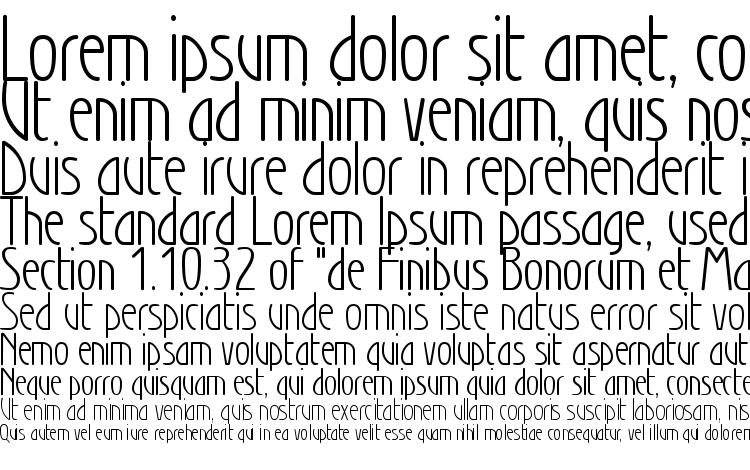 specimens WienLight font, sample WienLight font, an example of writing WienLight font, review WienLight font, preview WienLight font, WienLight font