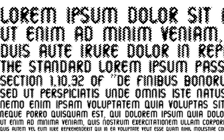 specimens Wildsewe font, sample Wildsewe font, an example of writing Wildsewe font, review Wildsewe font, preview Wildsewe font, Wildsewe font