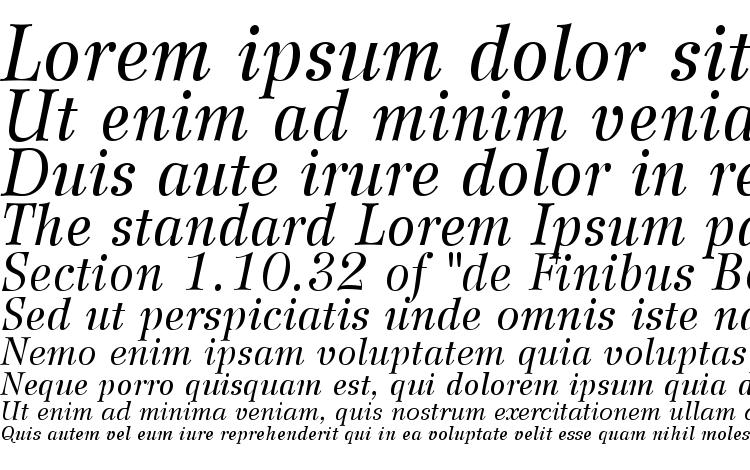 specimens Wilke LT 56 Italic font, sample Wilke LT 56 Italic font, an example of writing Wilke LT 56 Italic font, review Wilke LT 56 Italic font, preview Wilke LT 56 Italic font, Wilke LT 56 Italic font