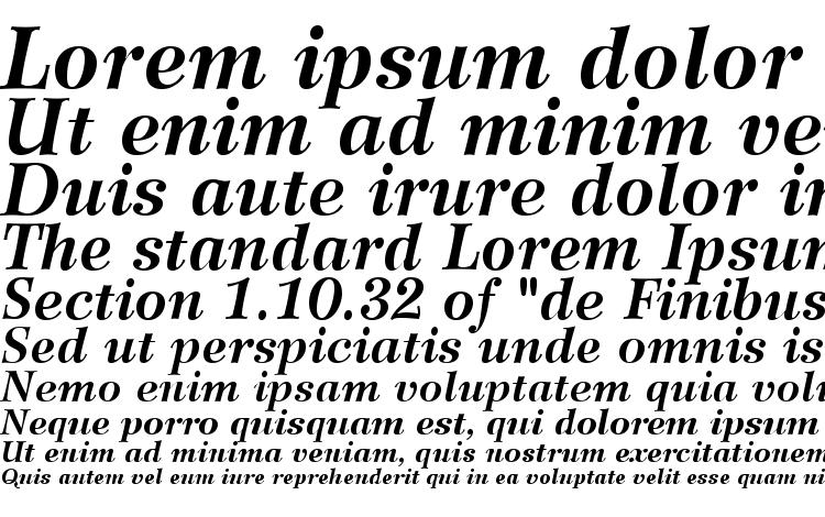 specimens Wilke LT 76 Bold Italic font, sample Wilke LT 76 Bold Italic font, an example of writing Wilke LT 76 Bold Italic font, review Wilke LT 76 Bold Italic font, preview Wilke LT 76 Bold Italic font, Wilke LT 76 Bold Italic font