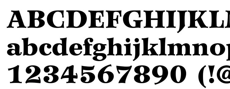 glyphs Wilke LT 95 Black font, сharacters Wilke LT 95 Black font, symbols Wilke LT 95 Black font, character map Wilke LT 95 Black font, preview Wilke LT 95 Black font, abc Wilke LT 95 Black font, Wilke LT 95 Black font