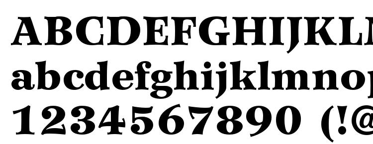 glyphs WilkeLTStd Black font, сharacters WilkeLTStd Black font, symbols WilkeLTStd Black font, character map WilkeLTStd Black font, preview WilkeLTStd Black font, abc WilkeLTStd Black font, WilkeLTStd Black font