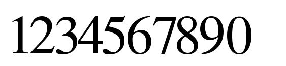 Will&grace Font, Number Fonts