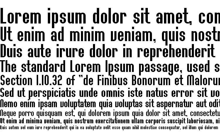 specimens Willamette SF font, sample Willamette SF font, an example of writing Willamette SF font, review Willamette SF font, preview Willamette SF font, Willamette SF font