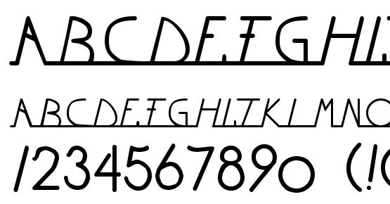 Wiltonian Regular Font Download Free / LegionFonts