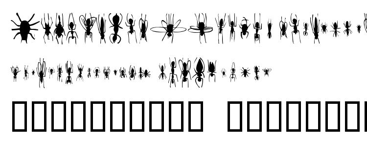 glyphs Win Bugs font, сharacters Win Bugs font, symbols Win Bugs font, character map Win Bugs font, preview Win Bugs font, abc Win Bugs font, Win Bugs font