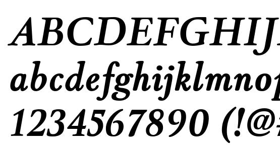 WinthorpeRg BoldItalic Font Download Free / LegionFonts