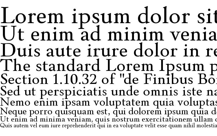 specimens WinthorpeRg Regular font, sample WinthorpeRg Regular font, an example of writing WinthorpeRg Regular font, review WinthorpeRg Regular font, preview WinthorpeRg Regular font, WinthorpeRg Regular font