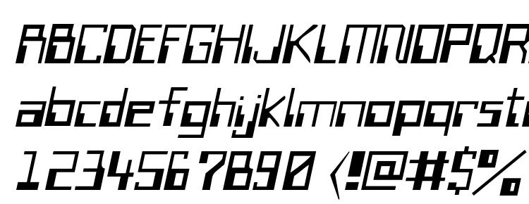 glyphs Wiretransferssk italic font, сharacters Wiretransferssk italic font, symbols Wiretransferssk italic font, character map Wiretransferssk italic font, preview Wiretransferssk italic font, abc Wiretransferssk italic font, Wiretransferssk italic font