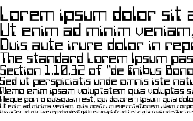 specimens Wiretransferssk font, sample Wiretransferssk font, an example of writing Wiretransferssk font, review Wiretransferssk font, preview Wiretransferssk font, Wiretransferssk font