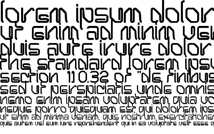 specimens Wirocapsssk font, sample Wirocapsssk font, an example of writing Wirocapsssk font, review Wirocapsssk font, preview Wirocapsssk font, Wirocapsssk font