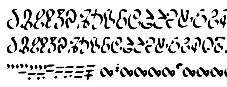 glyphs WizardSpeak Worn font, сharacters WizardSpeak Worn font, symbols WizardSpeak Worn font, character map WizardSpeak Worn font, preview WizardSpeak Worn font, abc WizardSpeak Worn font, WizardSpeak Worn font