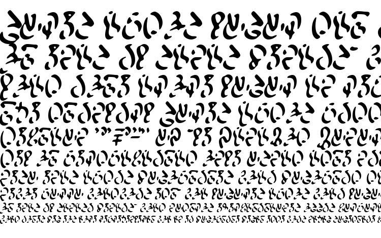 specimens WizardSpeak Worn font, sample WizardSpeak Worn font, an example of writing WizardSpeak Worn font, review WizardSpeak Worn font, preview WizardSpeak Worn font, WizardSpeak Worn font