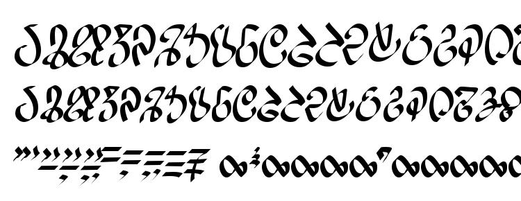 glyphs WizardSpeak font, сharacters WizardSpeak font, symbols WizardSpeak font, character map WizardSpeak font, preview WizardSpeak font, abc WizardSpeak font, WizardSpeak font