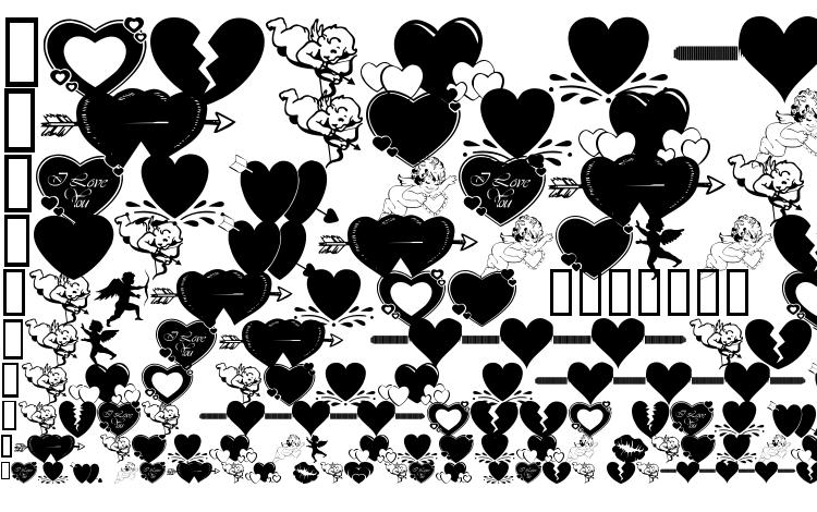 specimens wmvalentine1 font, sample wmvalentine1 font, an example of writing wmvalentine1 font, review wmvalentine1 font, preview wmvalentine1 font, wmvalentine1 font