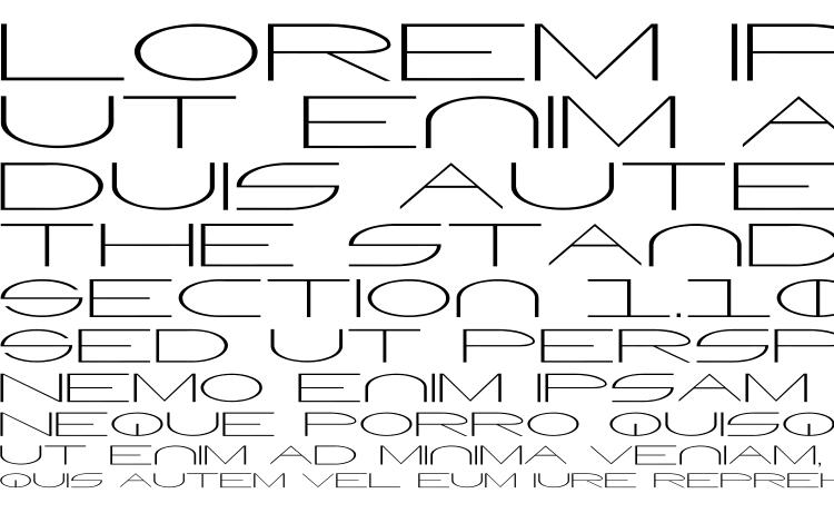 specimens Wnet3 font, sample Wnet3 font, an example of writing Wnet3 font, review Wnet3 font, preview Wnet3 font, Wnet3 font